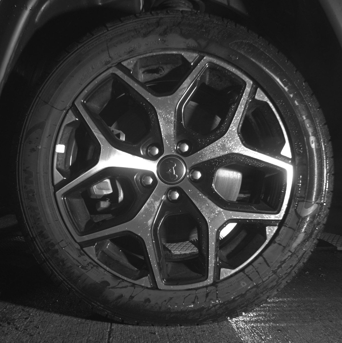 Used 2025 Jeep Compass Limited image 9