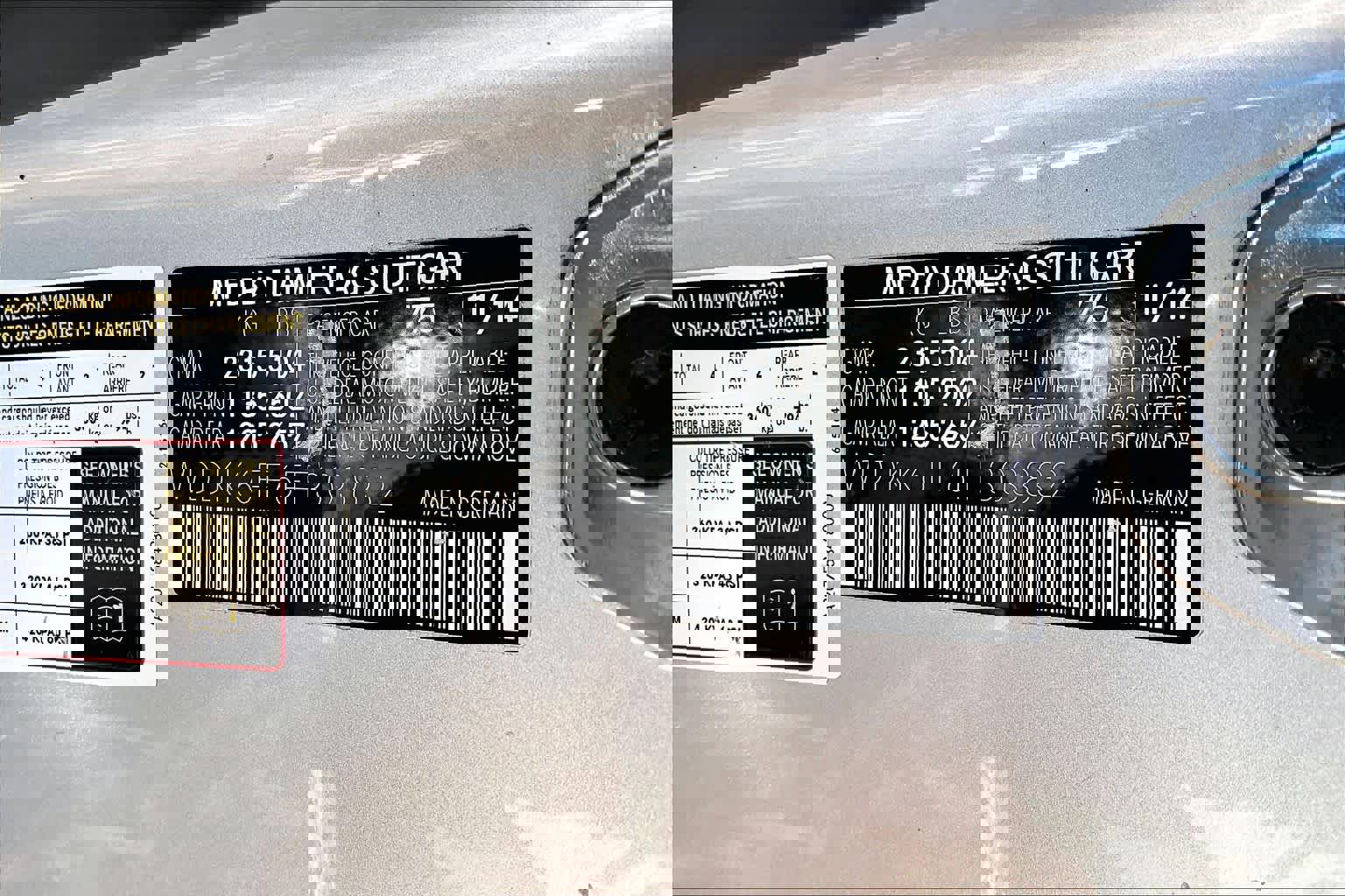 Used 2015 Mercedes-Benz E 400 Cabriolet image 29