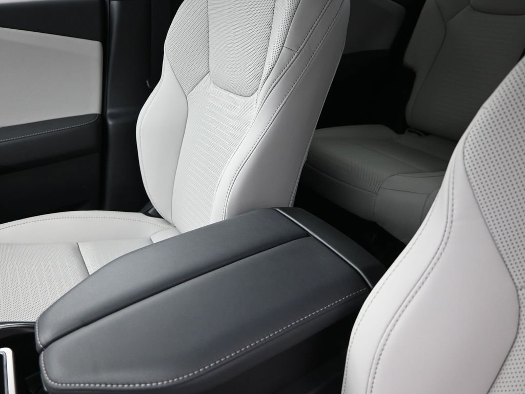 New 2026 Lexus TX 350 AWD image 14