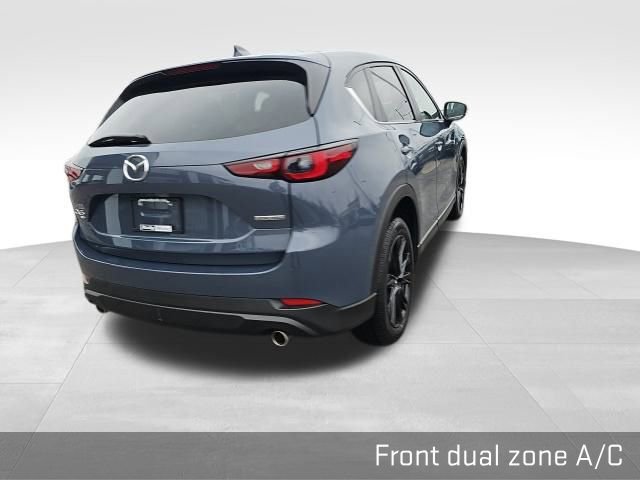 Used 2025 MAZDA CX-5 Carbon Edition image 23