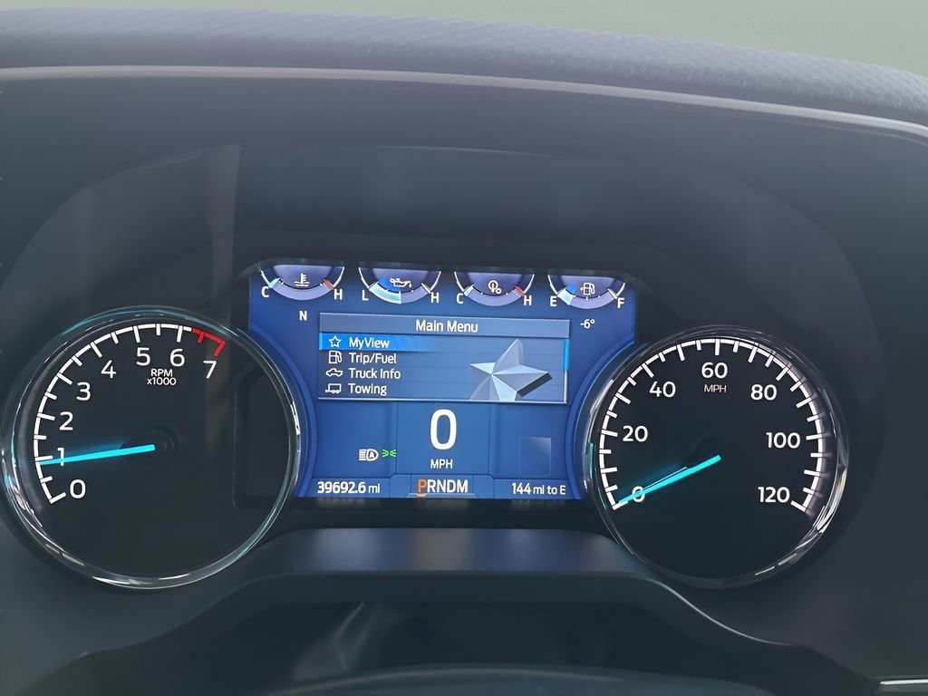 Used 2023 Ford F150 XLT w/ Equipment Group 302A High image 16