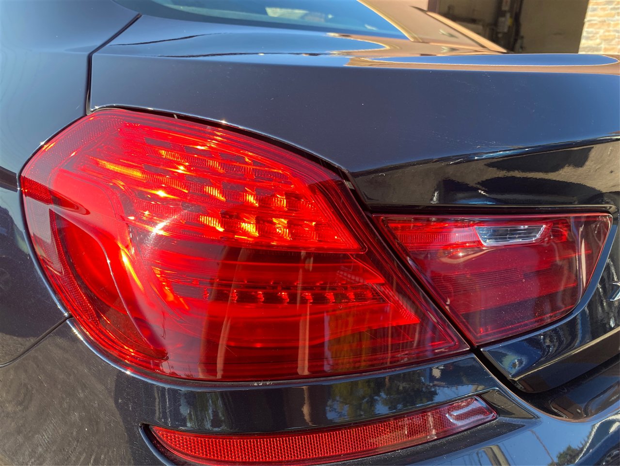 Used 2016 BMW 650i Gran Coupe xDrive w/ M Sport Edition image 19