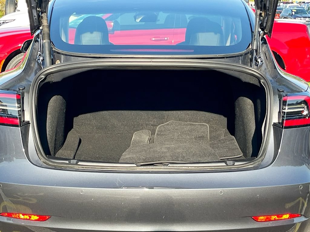 Used 2022 Tesla Model 3 Long Range AWD/4WD image 24