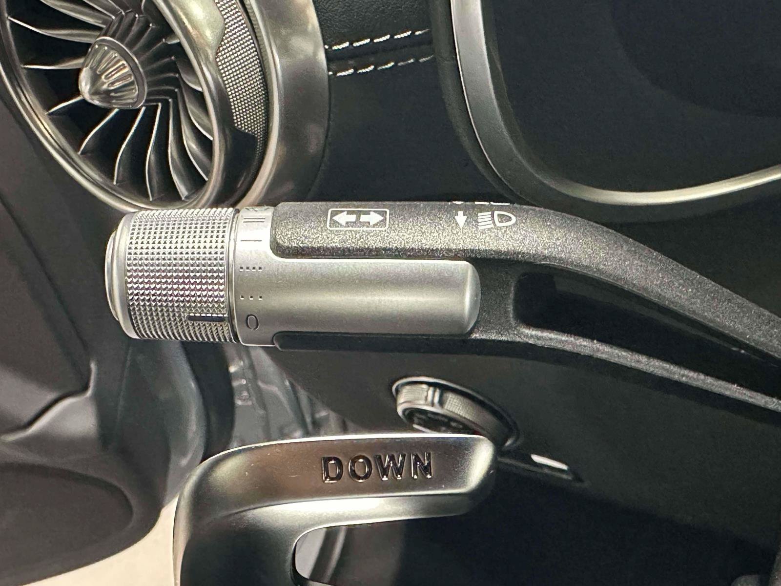 Certified 2025 Mercedes-Benz AMG GT 55 image 19