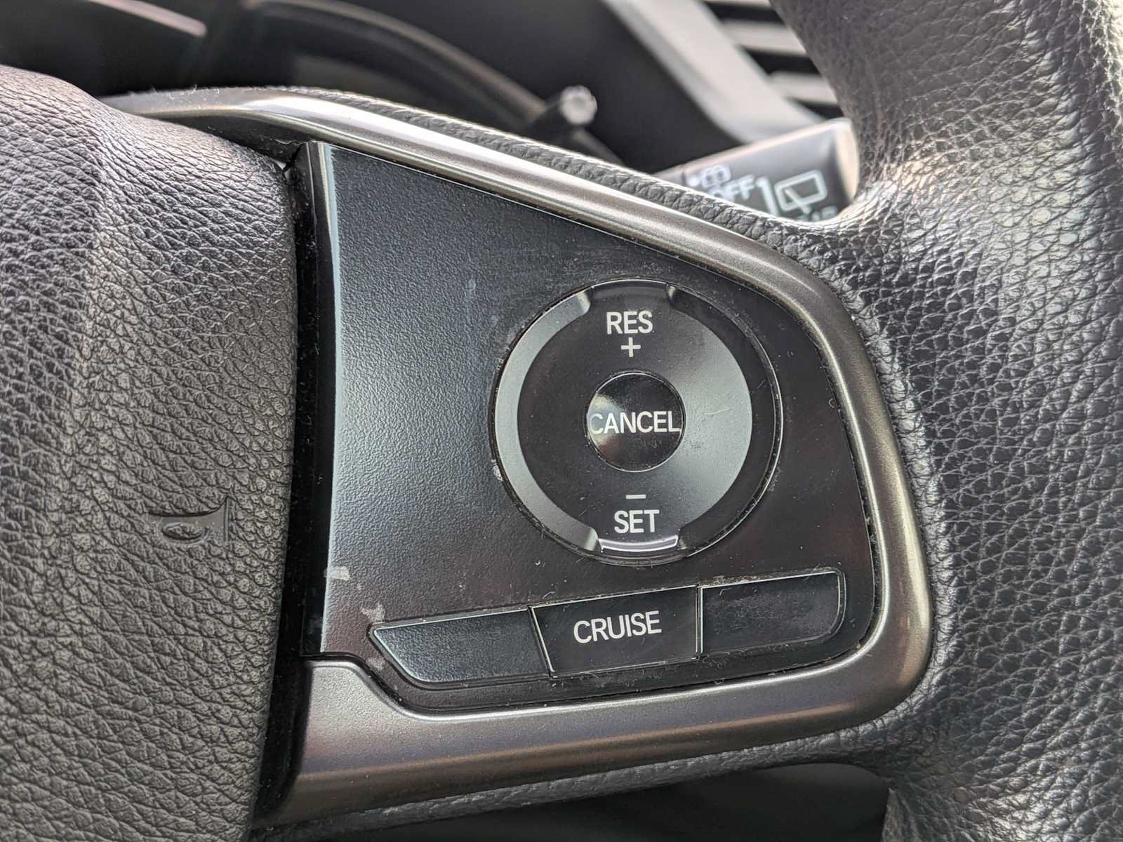 Certified 2017 Honda Civic EX image 24