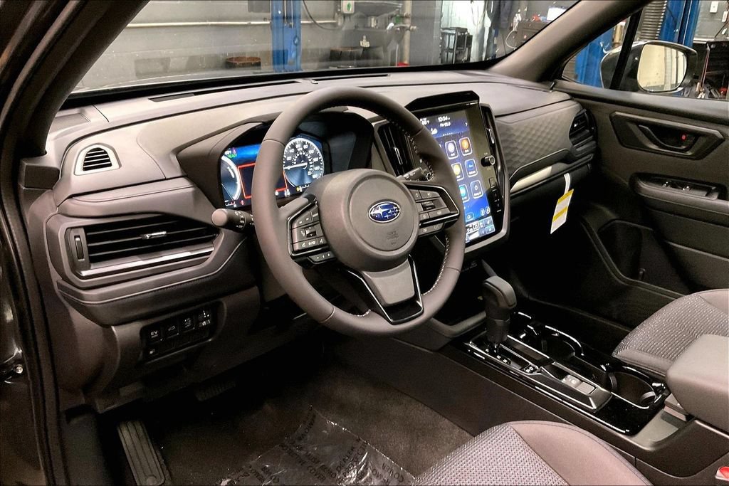 New 2026 Subaru Forester Premium AWD/4WD image 10