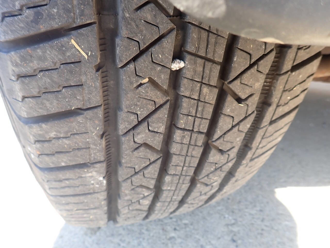 Used 2012 Nissan Frontier SV w/ SV Premium Utility Pkg image 31