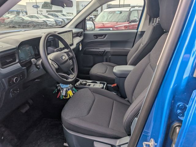 New 2025 Ford Maverick XL w/ 4K Tow Package image 14