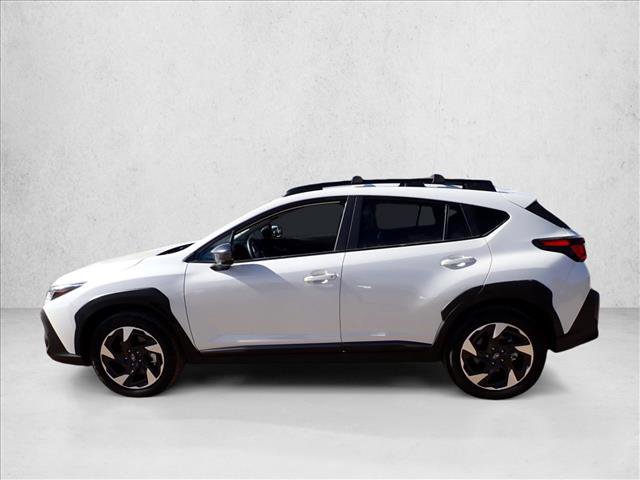 Certified 2025 Subaru Crosstrek 2.5i Limited image 2