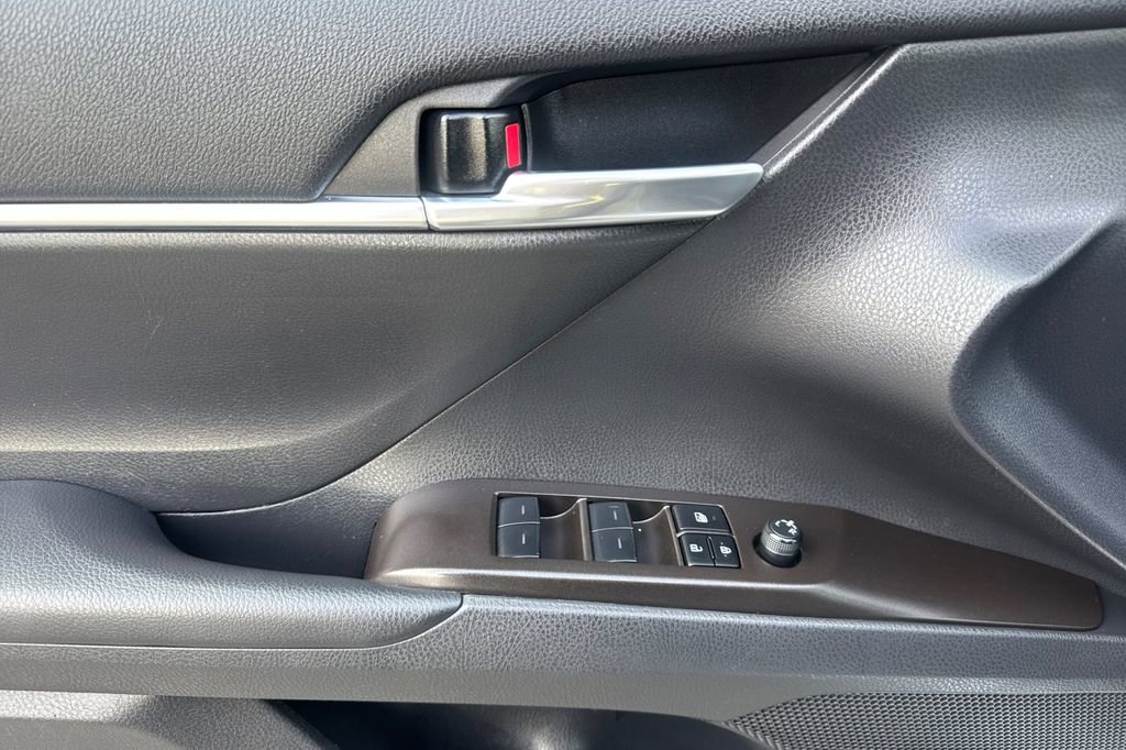 Certified 2024 Toyota Camry LE image 10