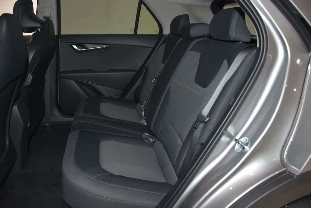 New 2026 Kia Niro LX image 26