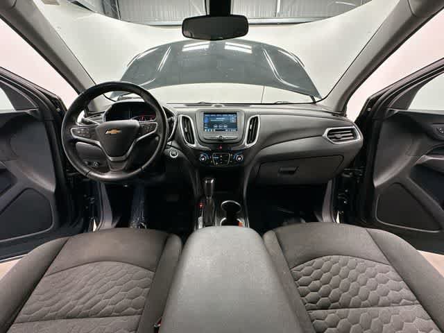 Used 2019 Chevrolet Equinox LT AWD/4WD image 19