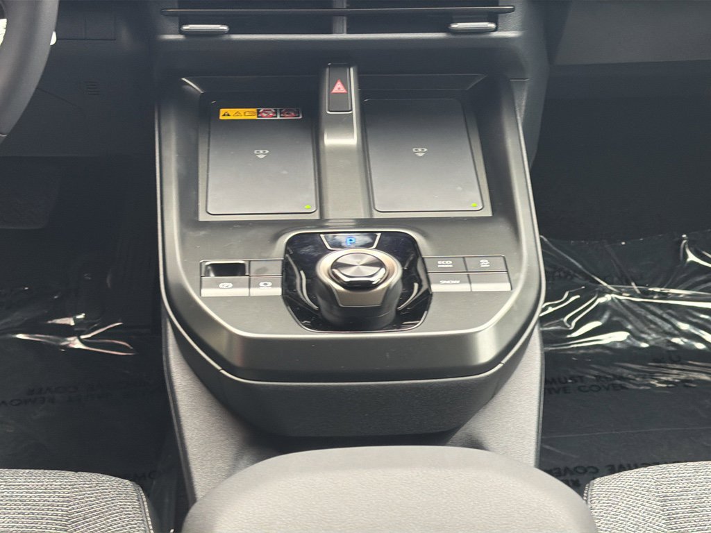 New 2026 Toyota bZ image 12