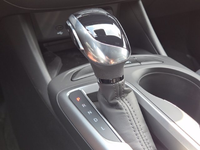 New 2026 Buick Envista Preferred w/ Convenience I Package FWD image 27