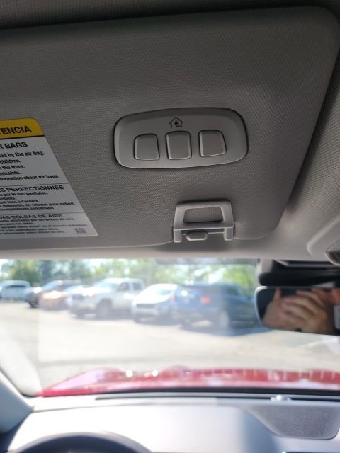 New 2025 Ford Mustang Mach-E Premium image 39