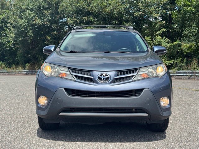 Used 2014 Toyota RAV4 Limited w/ Preferred Accessory Package AWD/4WD image 2
