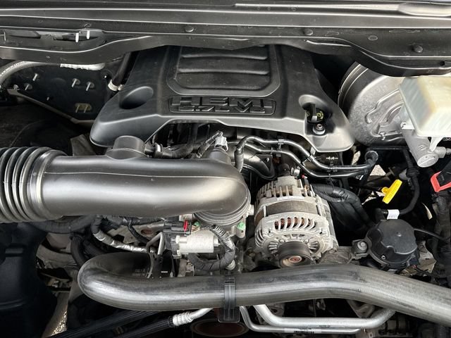Used 2019 RAM 1500 Big Horn AWD/4WD image 26