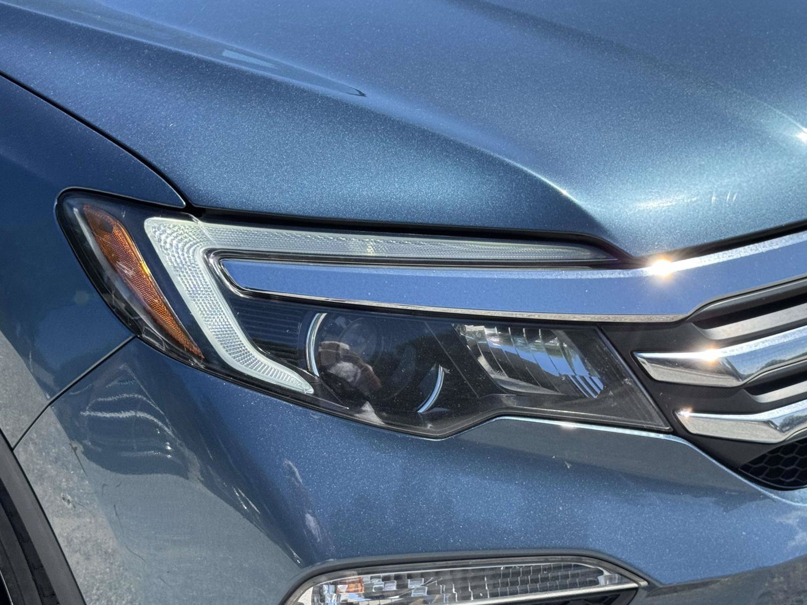 Used 2016 Honda Pilot EX-L image 7