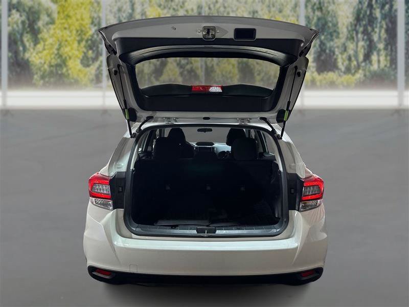 Used 2020 Subaru Impreza 2.0i AWD/4WD image 13