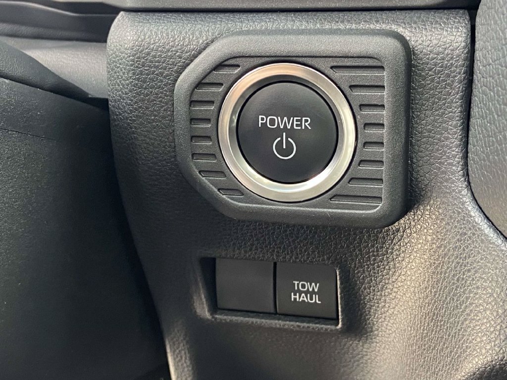 Used 2026 Toyota Land Cruiser w/ Premium Package AWD/4WD image 28