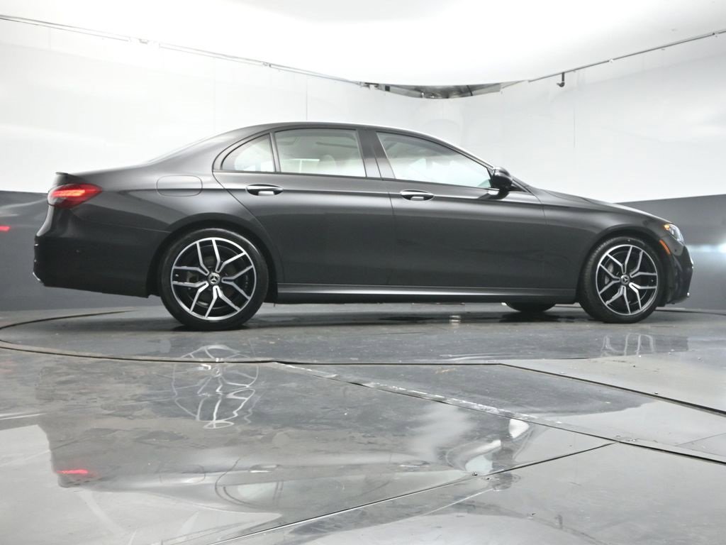 Used 2023 Mercedes-Benz E 350 Sedan image 37