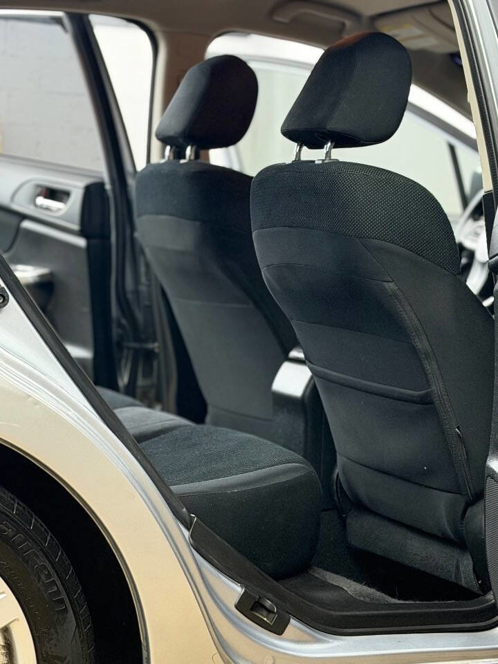 Used 2015 Subaru Impreza 2.0i Premium image 7