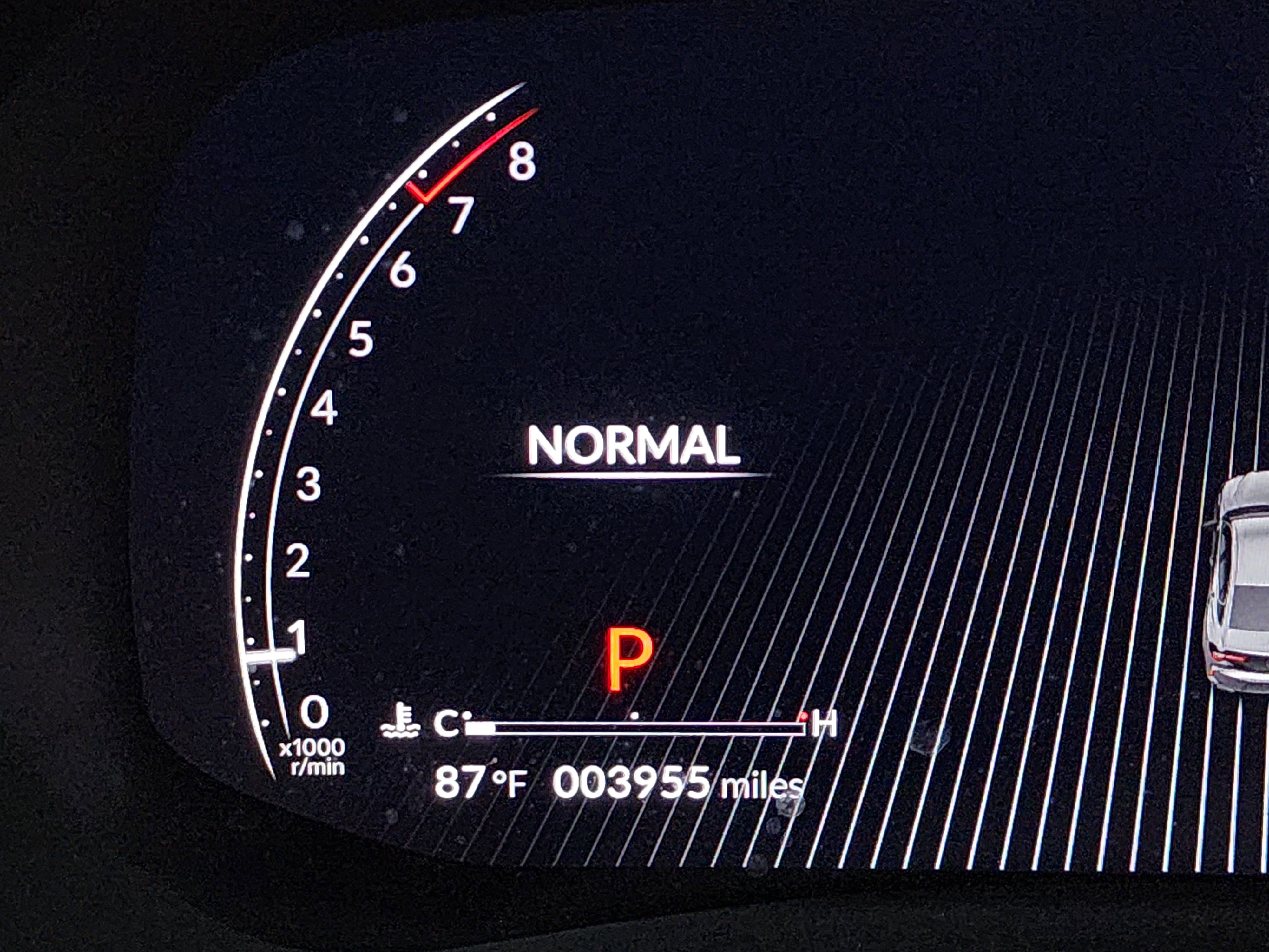 Certified 2025 Acura TLX w/ Technology Package FWD image 26
