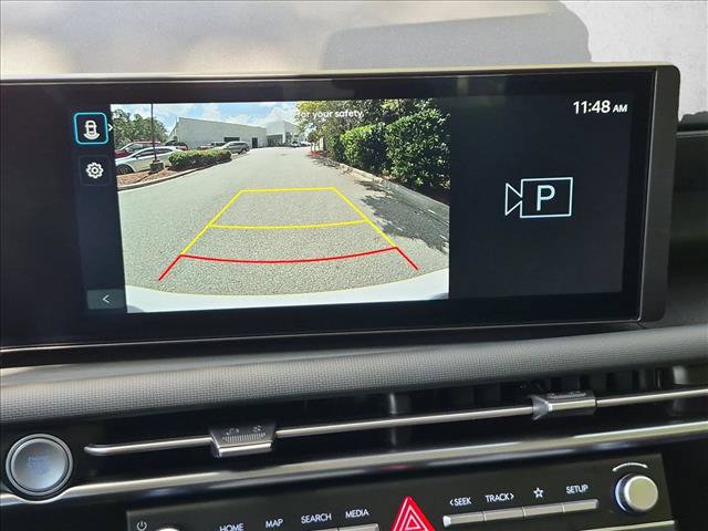 New 2026 Hyundai Tucson SE FWD image 13