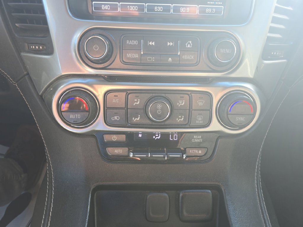 Used 2018 Chevrolet Tahoe LS RWD image 29