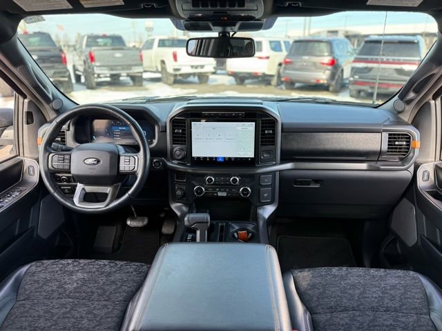 Certified 2024 Ford F150 Tremor image 2