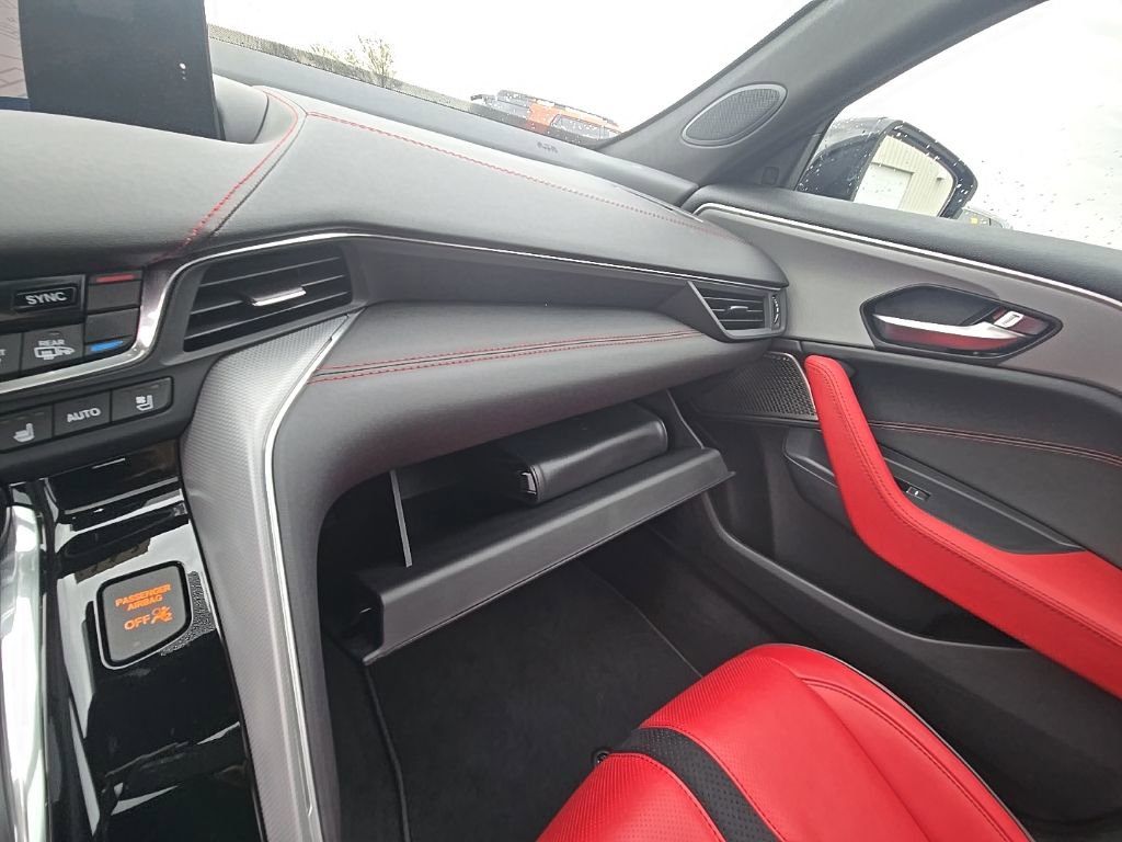 Used 2025 Acura TLX SH-AWD w/ A-SPEC Pkg image 23