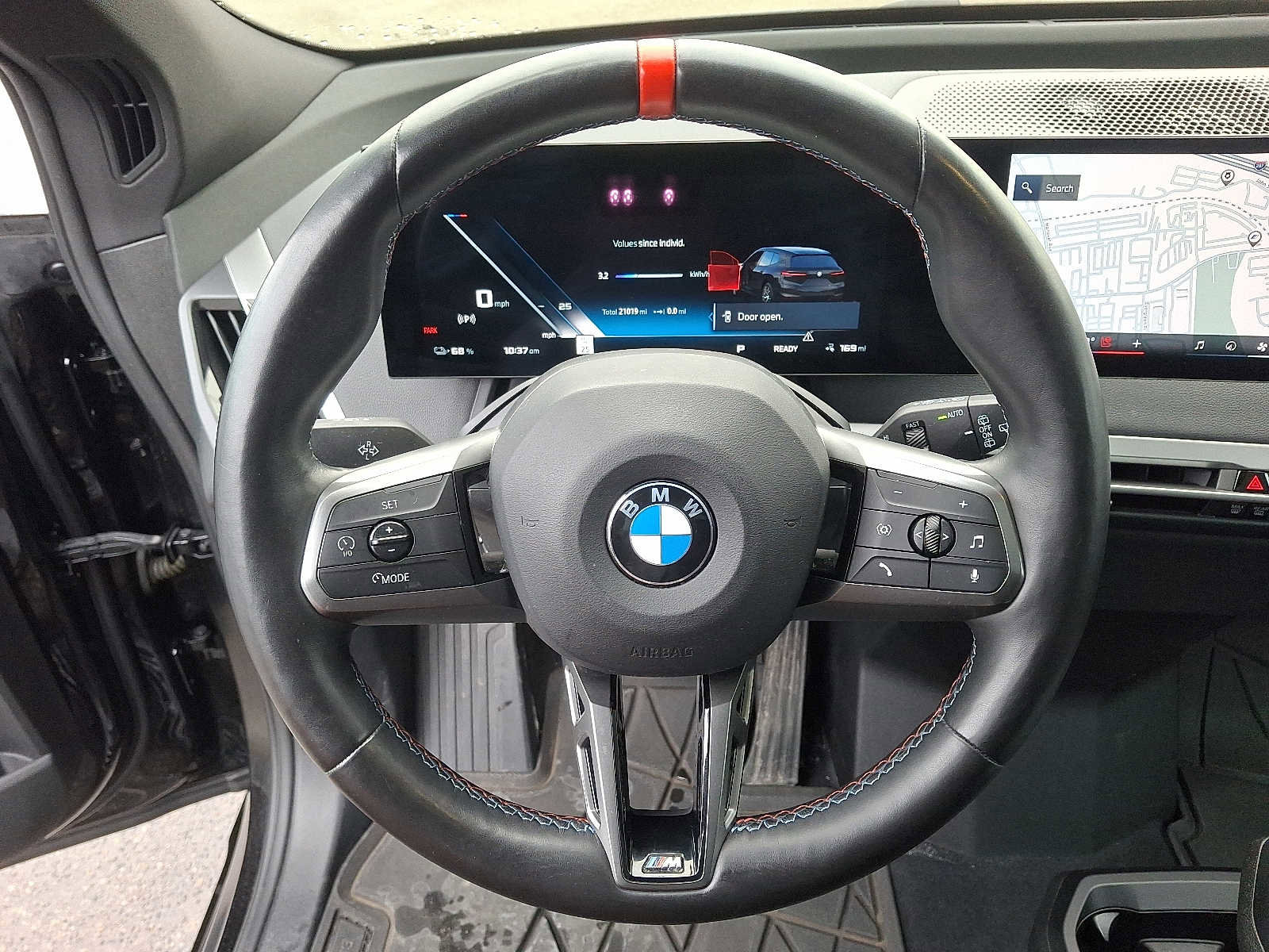 Used 2025 BMW iX M60 image 20