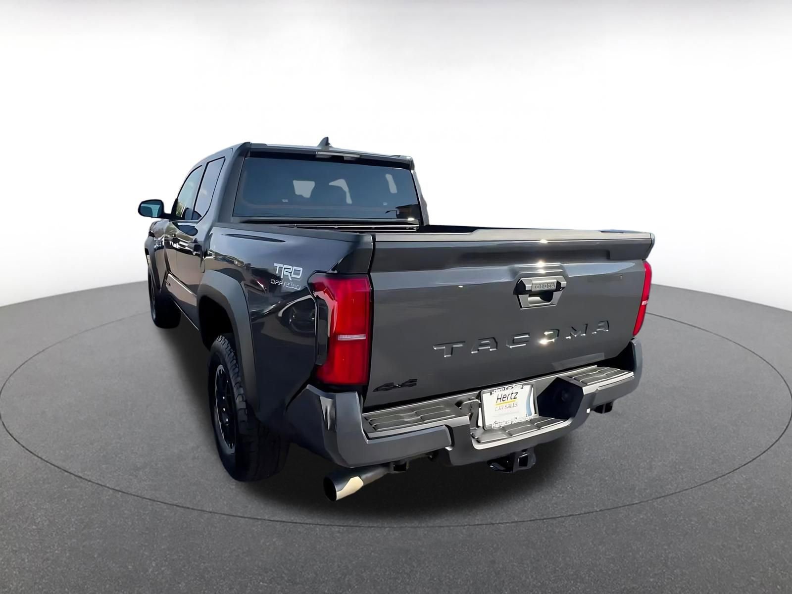 Used 2025 Toyota Tacoma TRD Off-Road image 11