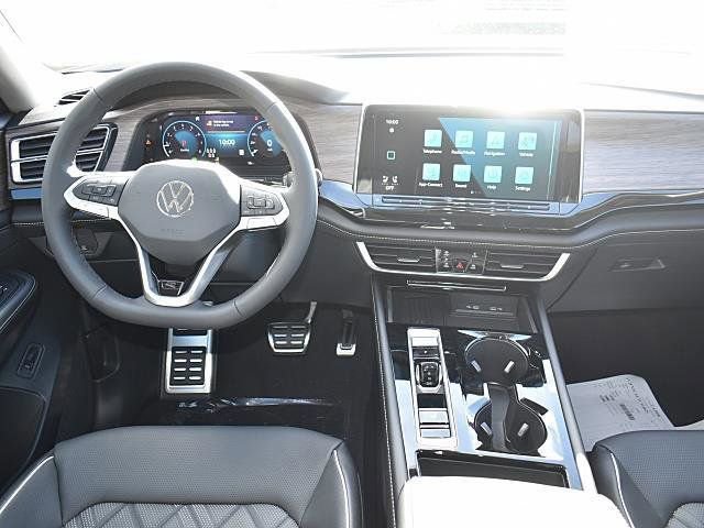 New 2026 Volkswagen Atlas SEL Premium R-Line AWD/4WD image 10