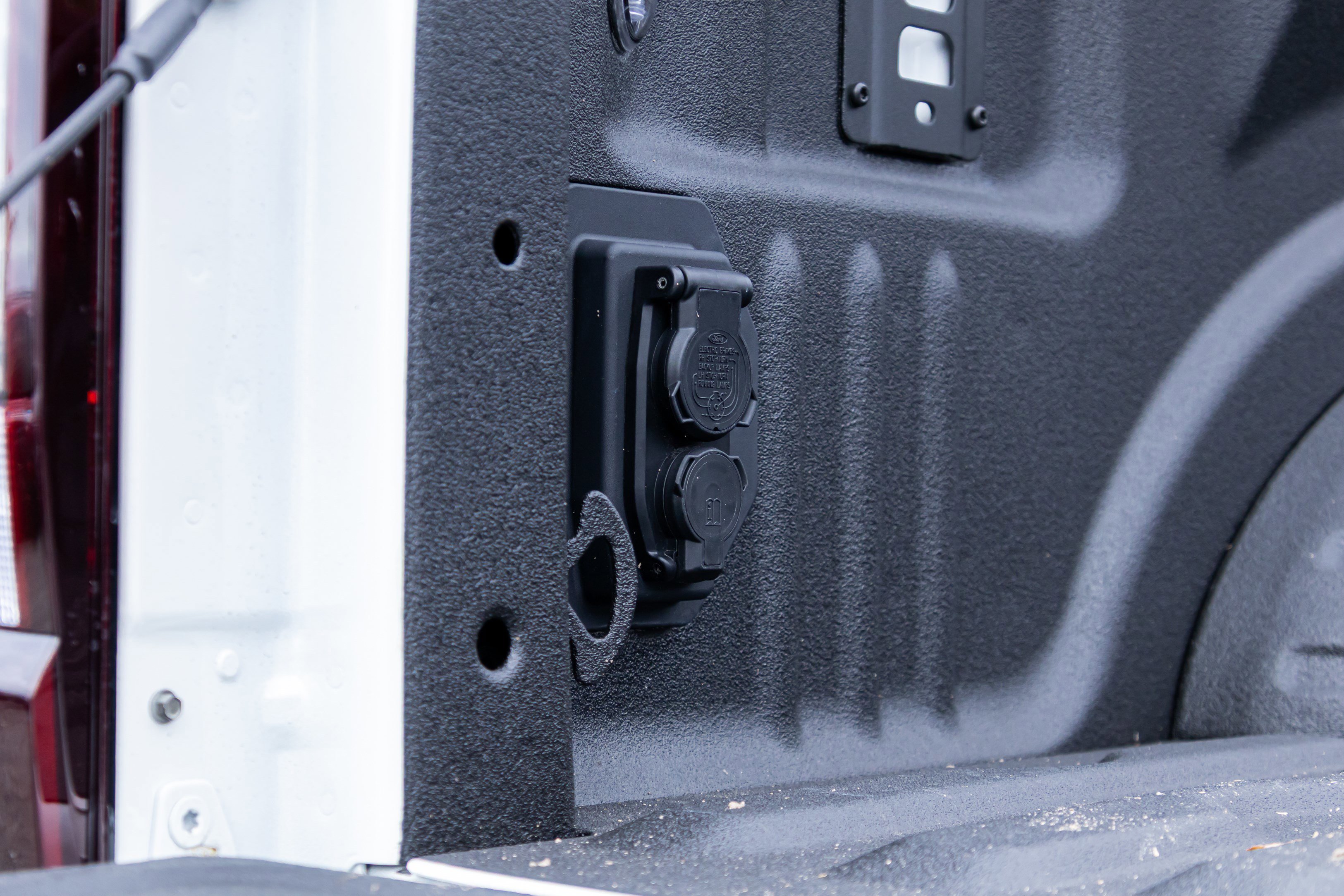 New 2026 Ford F350 Platinum image 33