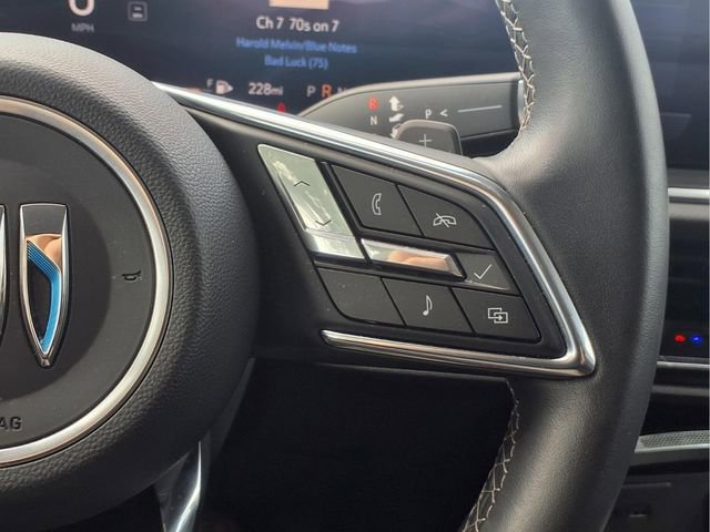 Certified 2025 Buick Envision Preferred AWD/4WD image 14