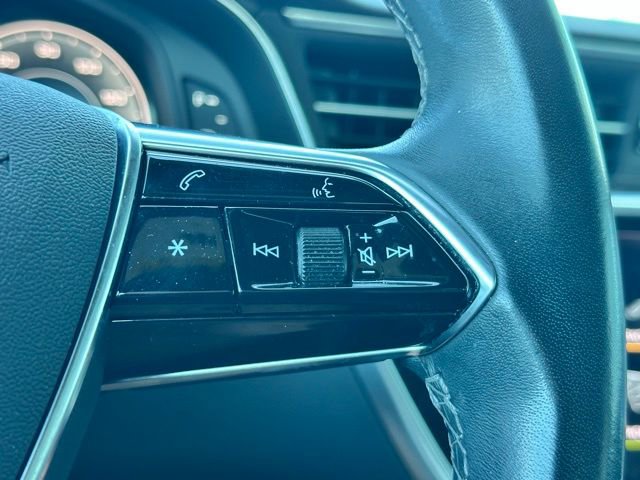 Used 2023 Audi A6 2.0T Premium image 17