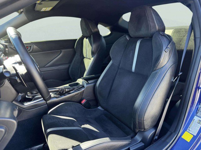 Used 2023 Toyota GR86 Premium image 19