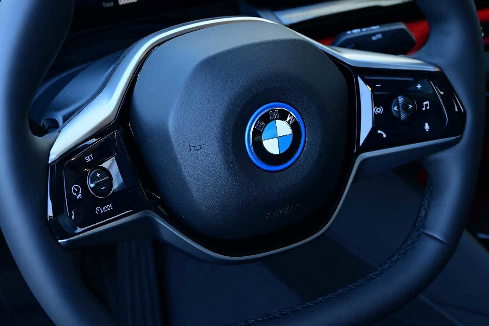 Used 2026 BMW i5 eDrive40 RWD image 19