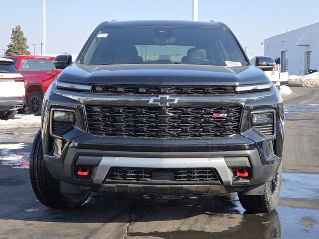 New 2026 Chevrolet Traverse Z71 w/ Driver Confidence Package image 17