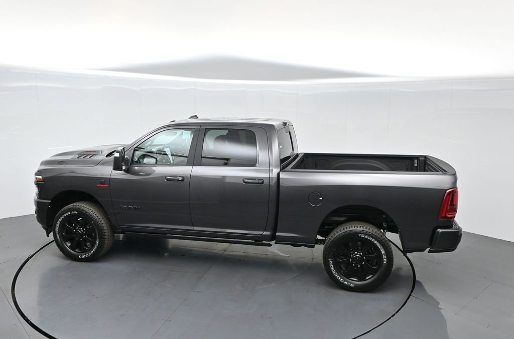 New 2026 RAM 2500 Laramie image 63