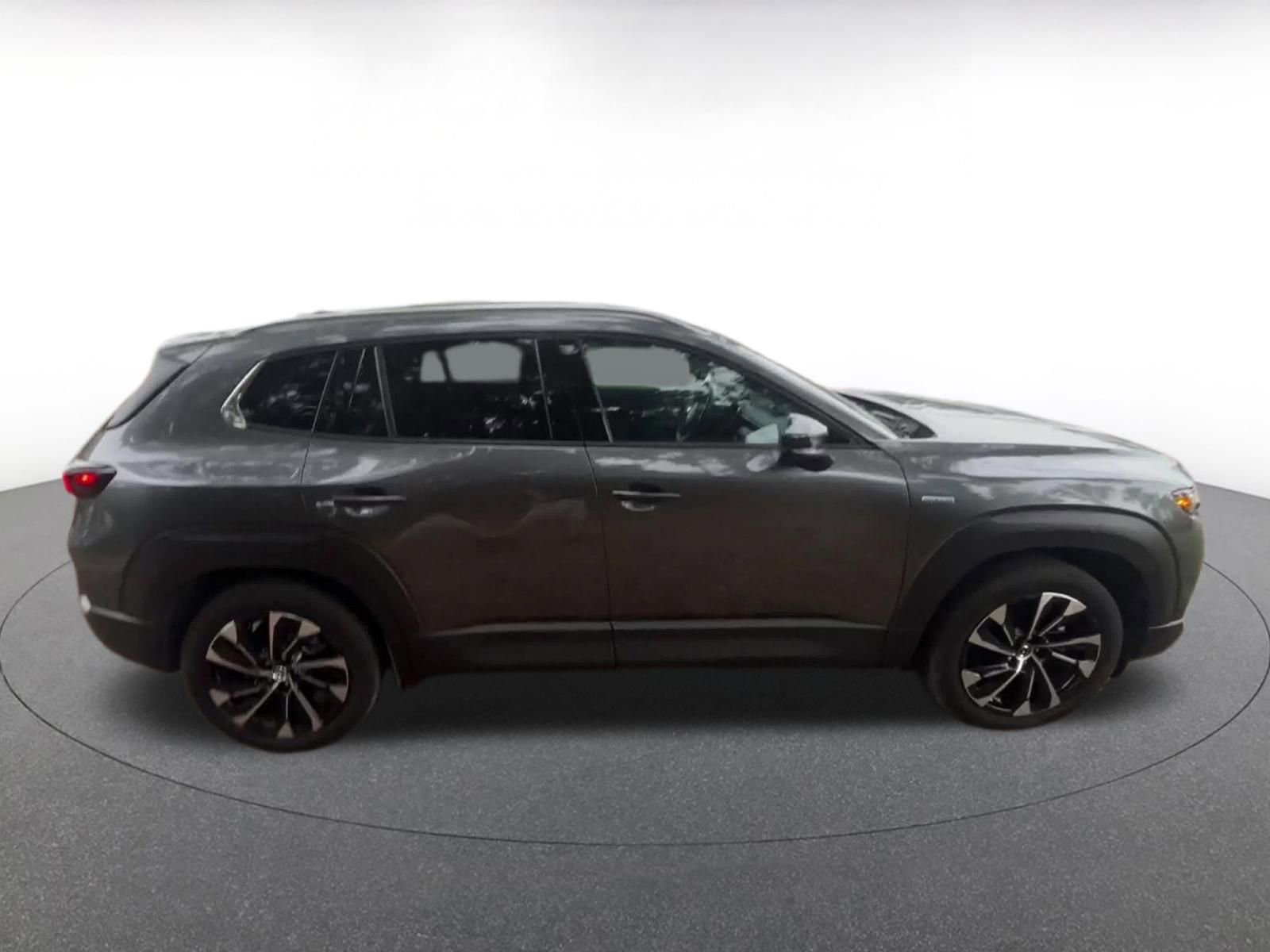 Used 2025 MAZDA CX-50 2.5 Hybrid w/ Premium Plus Pkg AWD/4WD image 16