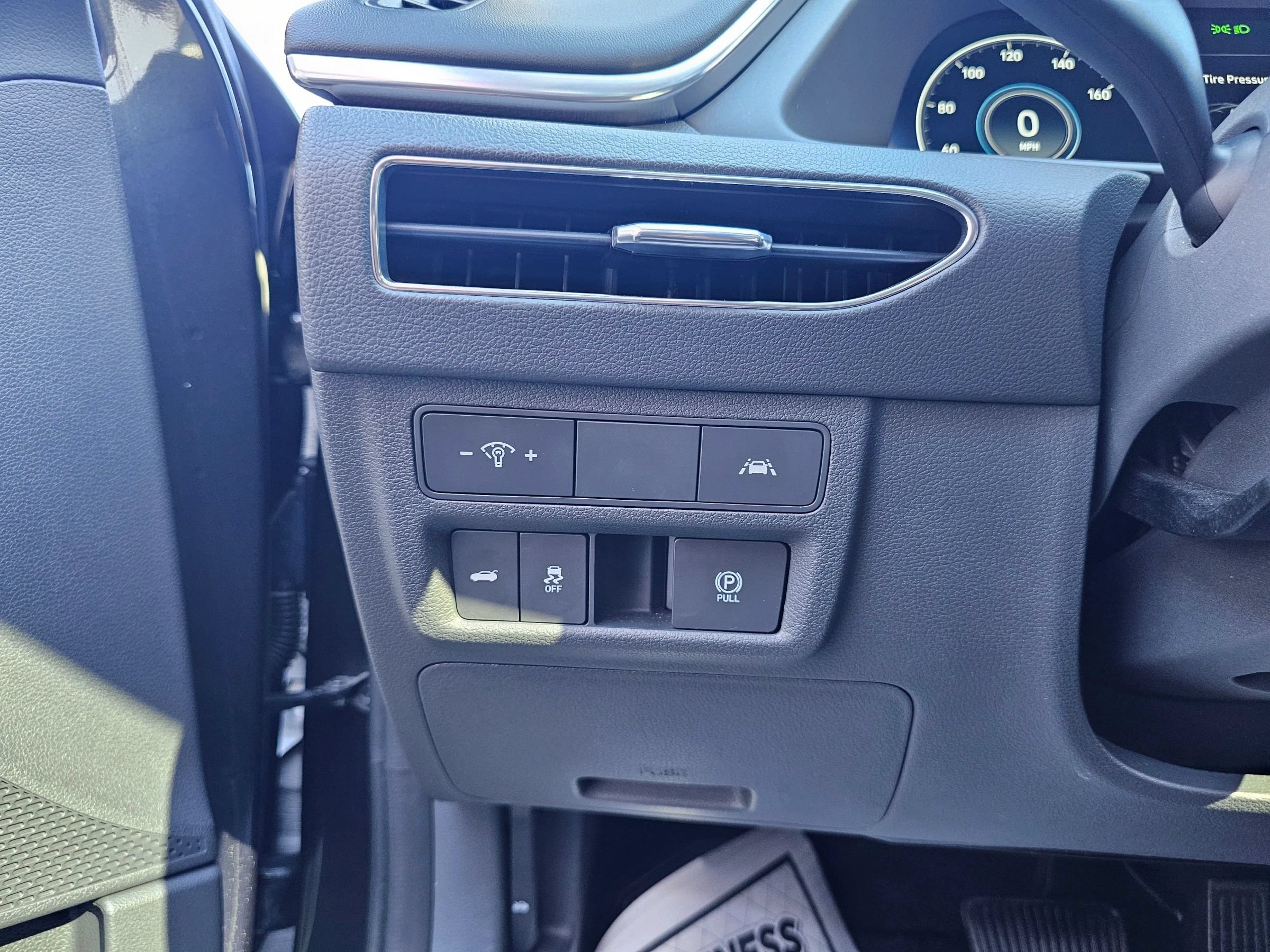 Used 2021 Hyundai Sonata SEL w/ Convenience Package FWD image 33