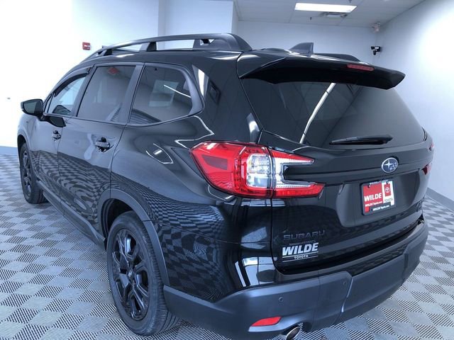 Used 2024 Subaru Ascent Onyx Edition image 13