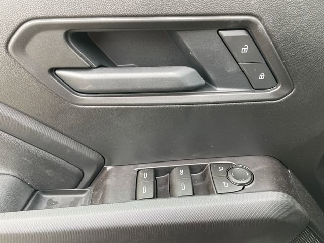 New 2026 Chevrolet Colorado Trail Boss image 12