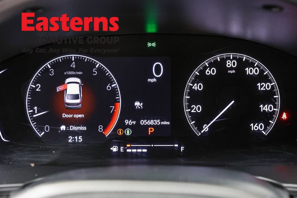 Used 2023 Honda Civic LX image 16