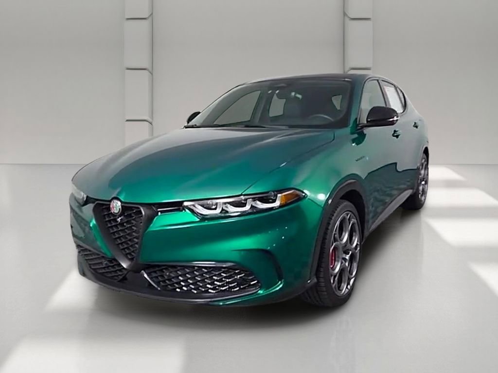 Used 2024 Alfa Romeo Tonale Veloce AWD/4WD image 49
