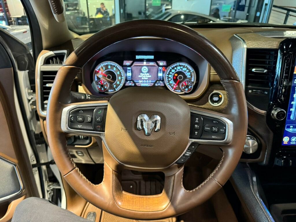 Used 2021 RAM 1500 Limited image 13