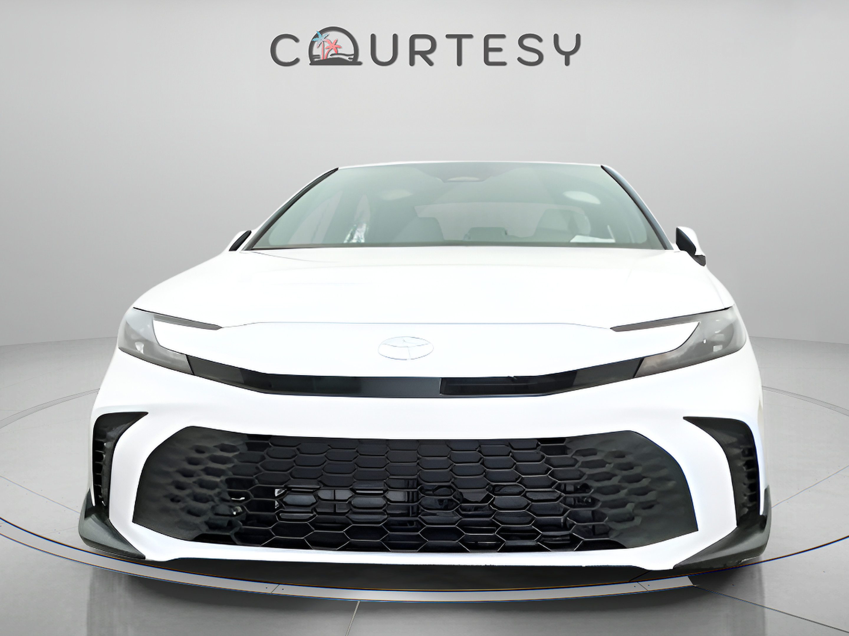 Certified 2026 Toyota Camry SE FWD image 18