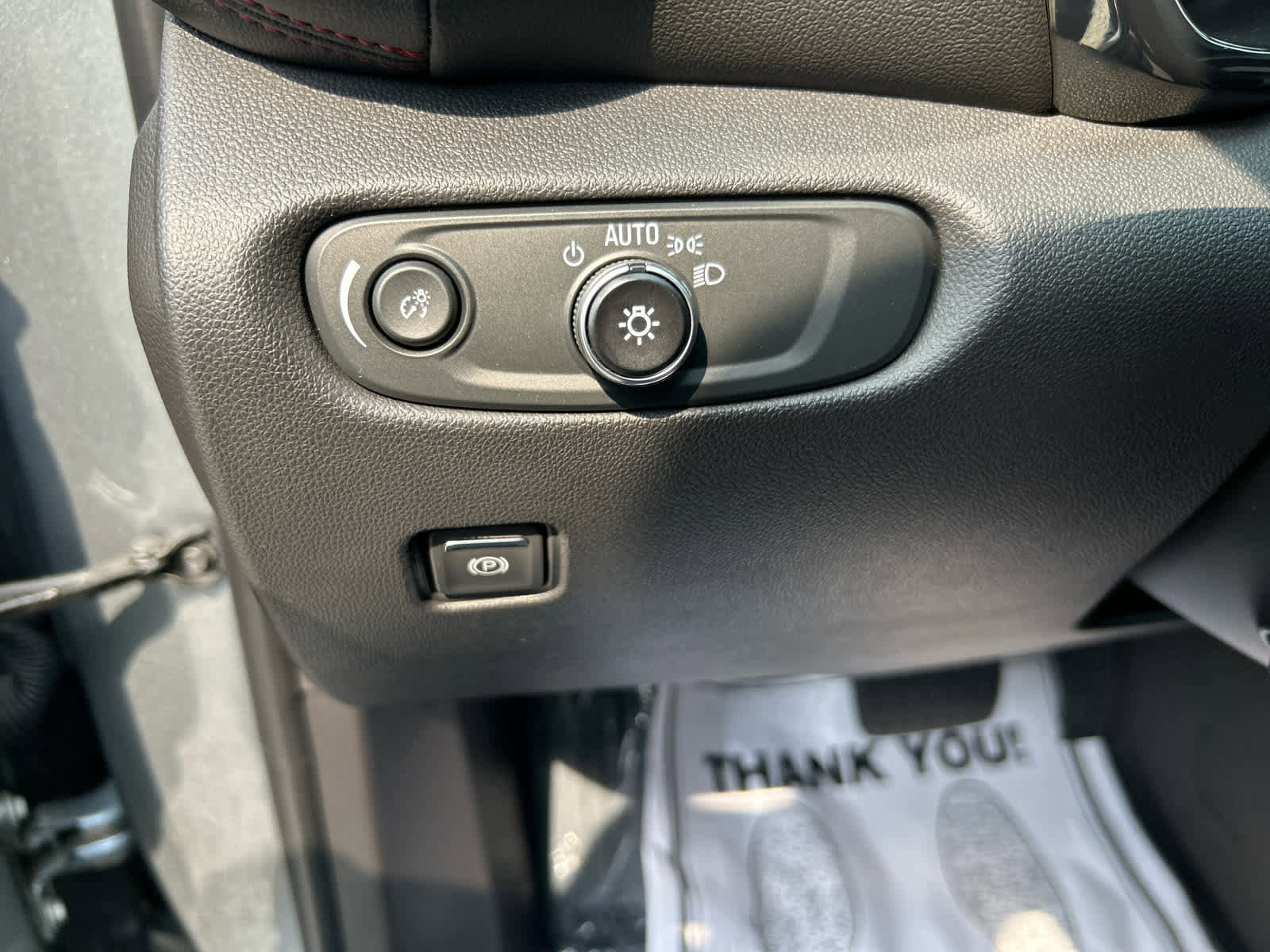 Used 2023 Chevrolet Blazer RS w/ Driver Confidence II Package image 14